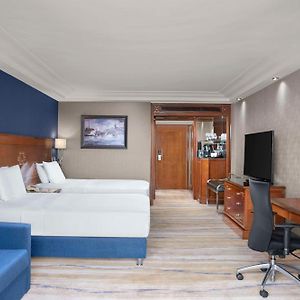 Deluxe Kamer met Twee Aparte Bedden